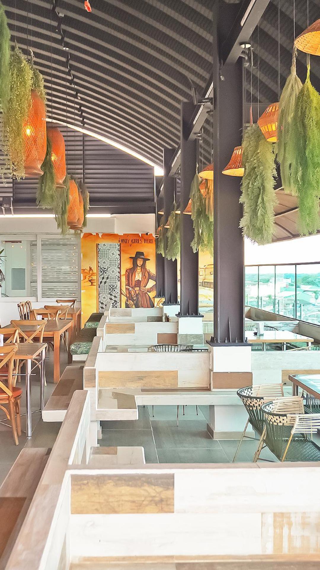 Hotel Wayra Club 아카시아 외부 사진