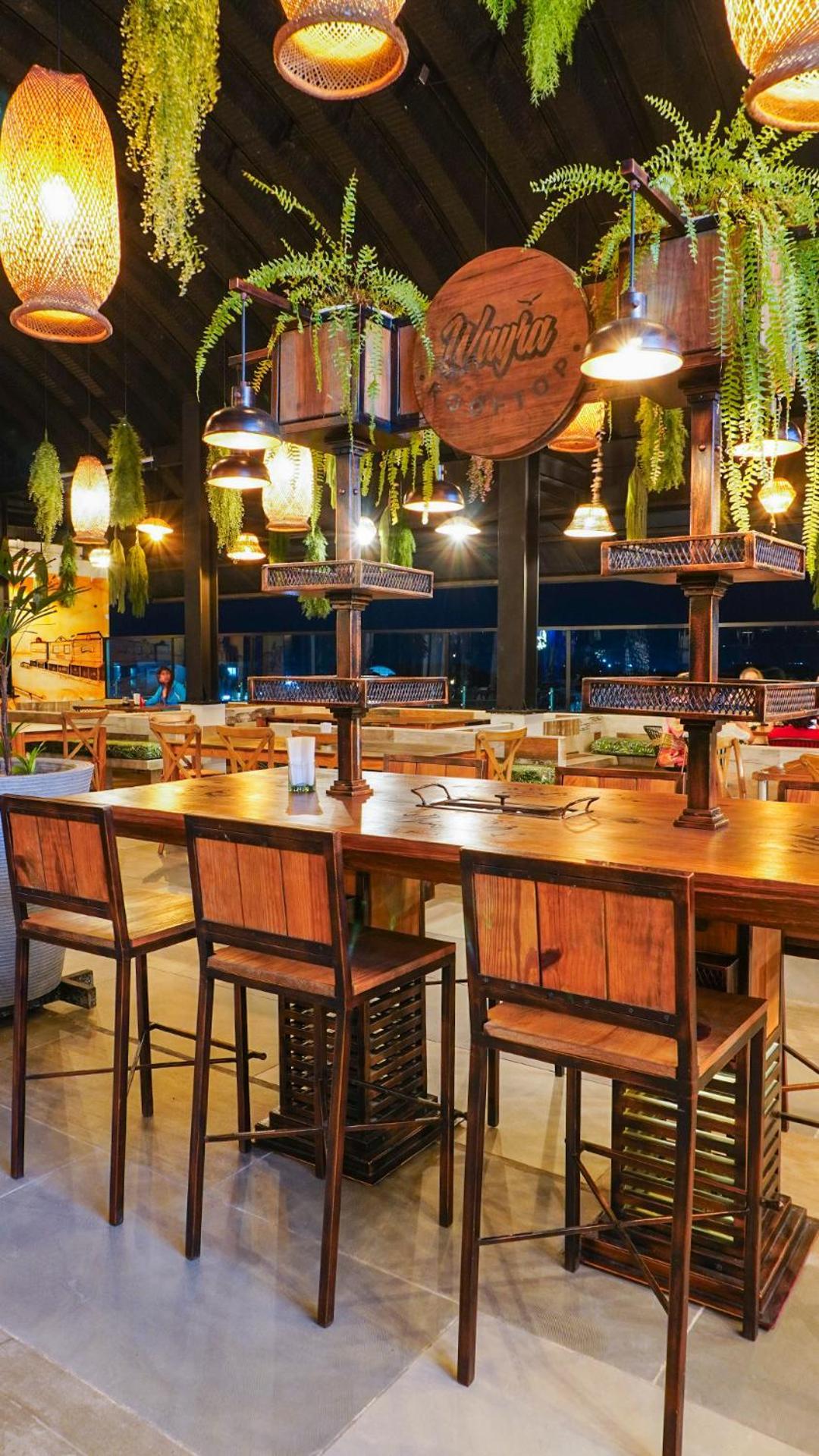 Hotel Wayra Club 아카시아 외부 사진